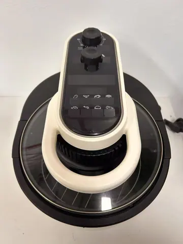 Air Fryer MZ-KZ603