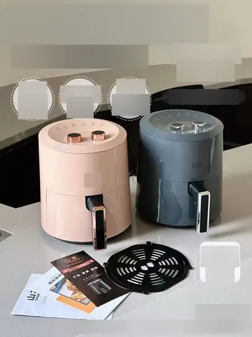 Air Fryer S-2107