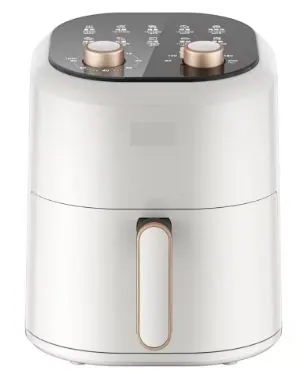 Air Fryer – photo 1