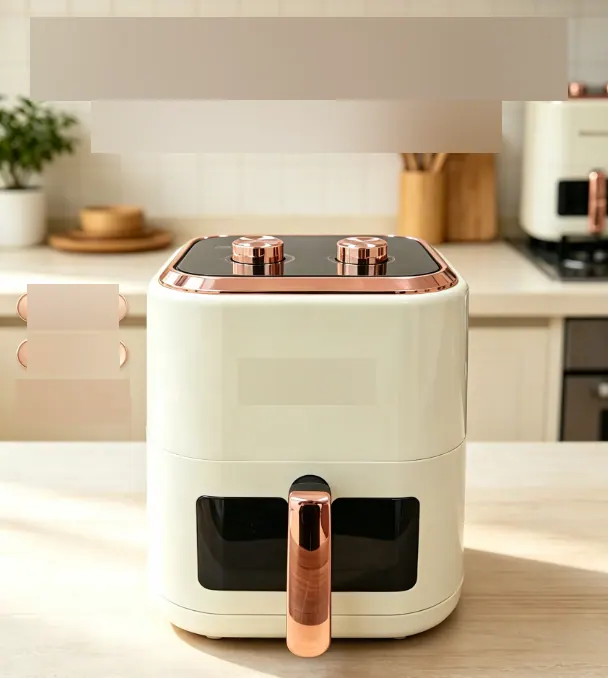 Air Fryer (EU Plug) – photo 1