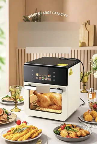 Air Fryer Oven