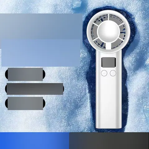 Handheld Fan FS-28