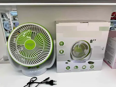 Fan JL-8308