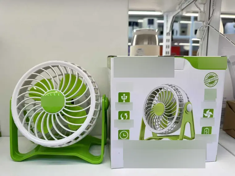 Fan JL-8305 – photo 1