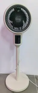 Voice-Control Air Circulator Fan (Oscillating)