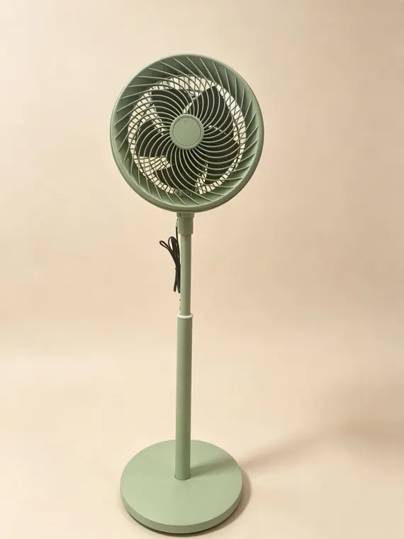 12-inch Air Circulator Fan (EU) – photo 1