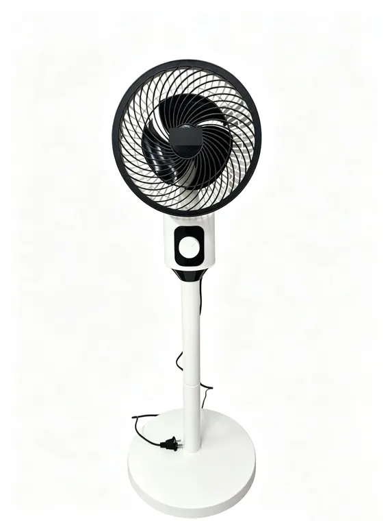 Air Circulator Fan XF-FS1922 – photo 1
