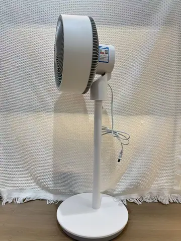 Stand Air Circulator Fan SAC10SR