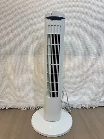 Tower Fan HTS-10C (Mechanical)