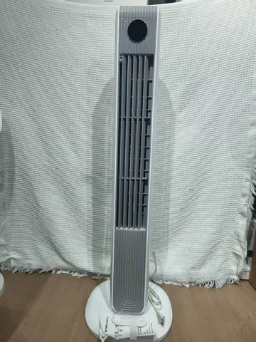 Tower Fan FTS09CR1