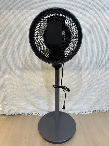 3-Blade Air Circulator Fan, 3D Oscillation FC11-3FD8