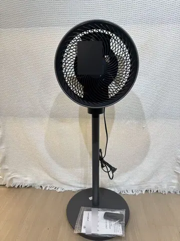 3-Blade Air Circulator Fan, 3D Oscillation FC11-3FA8