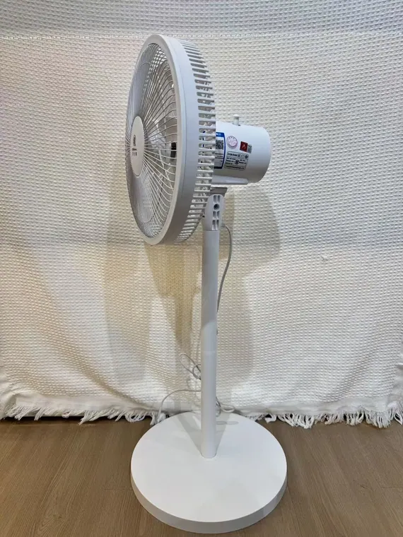 7-Blade Stand Fan FS30S02 (Mechanical) – photo 2