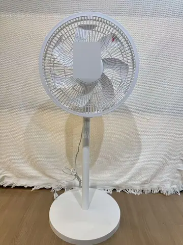 7-Blade Stand Fan FS30S02 (Mechanical)