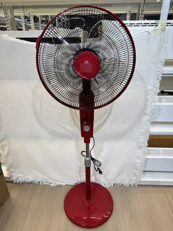 Stand Fan FS40-116YW – photo 1