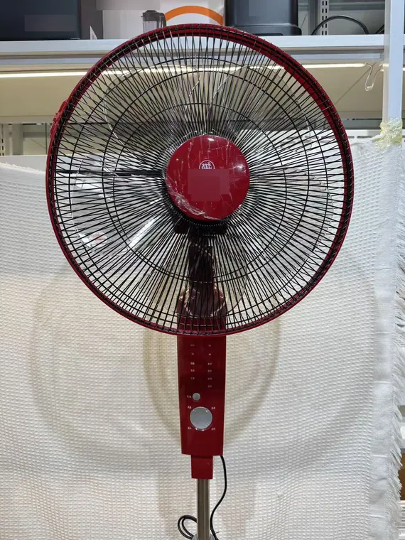 Stand Fan FS40-116YW – photo 2