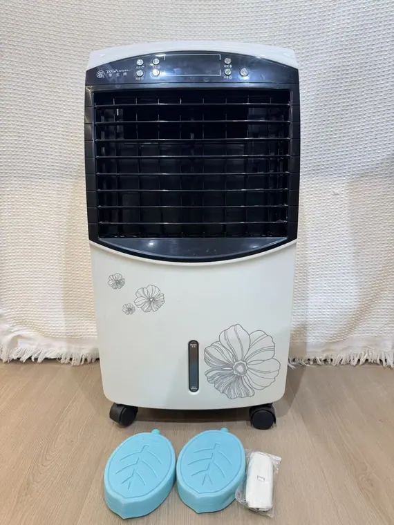Air Cooler Fan LG04-12 (Remote) – photo 1