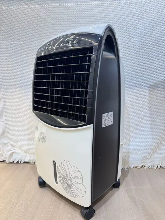 Air Cooler Fan LG04-12 (Remote) – photo 2