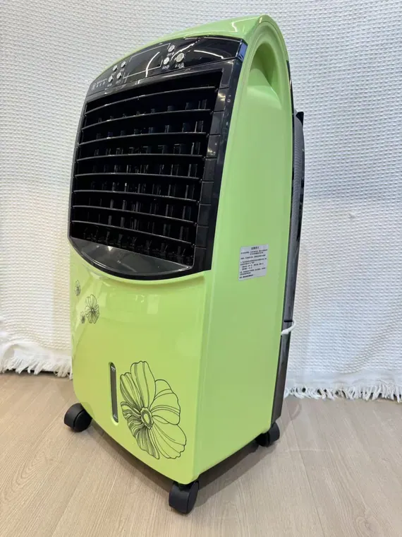 Air Cooler Fan LG04-12 (Remote) – photo 3