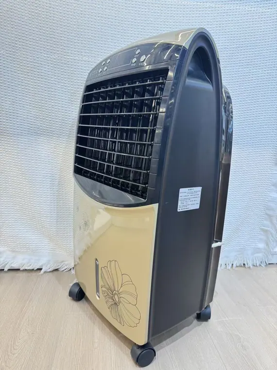 Air Cooler Fan LG04-12 (Remote) – photo 5