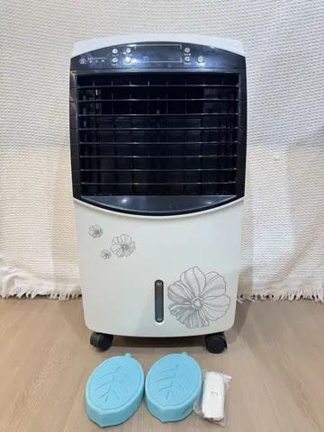 Air Cooler Fan LG04-12 (Remote)