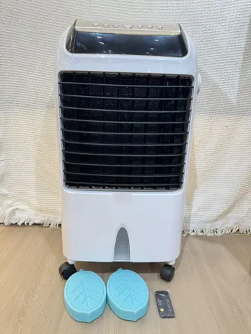 Heating & Cooling Air Cooler LRG04-38R
