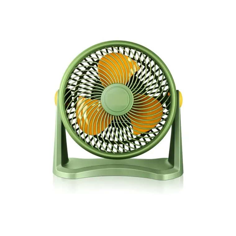 Desk Air Circulator Fan FC20D (Mechanical) – photo 1
