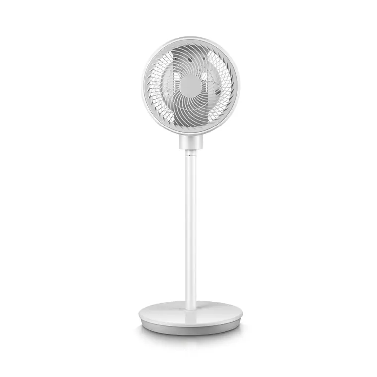 Stand Air Circulator Fan FC23F (Mechanical, Ball-Bearing Motor) – photo 1