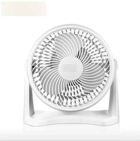 Desk Air Circulator Fan FC20D1 (Mechanical)