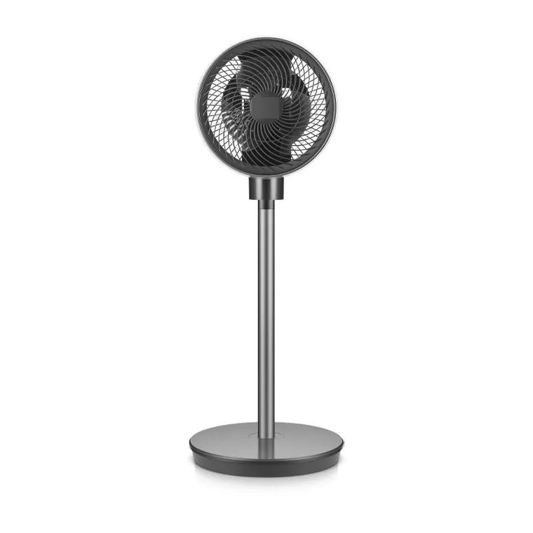 3D Oscillating Air Circulator Fan, 36 Speeds, Remote FC23FDP – photo 2