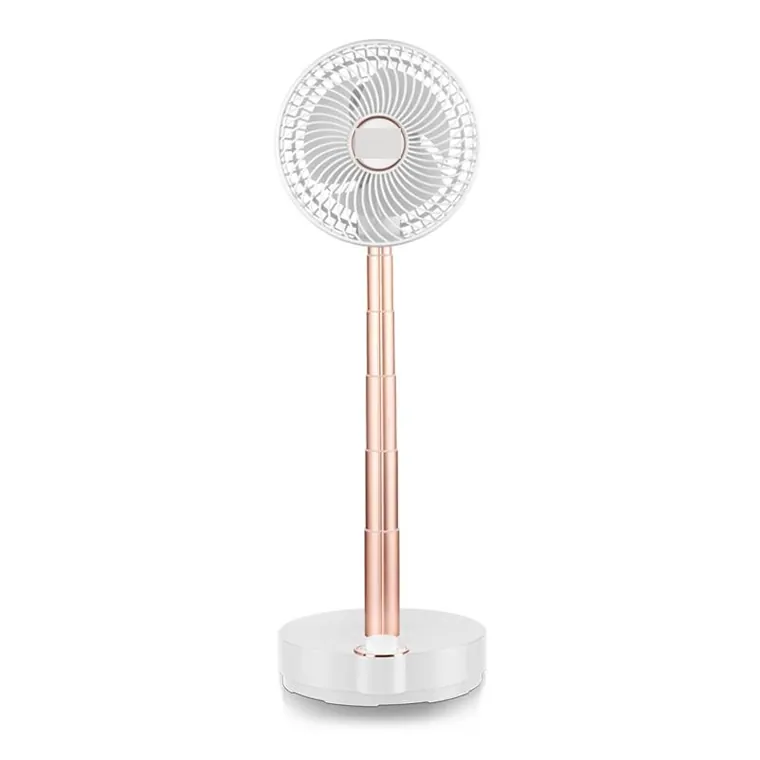 Telescopic Air Circulator Fan (AC, Mechanical) FC22B – photo 1
