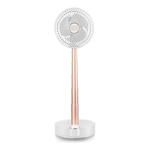 Telescopic Air Circulator Fan (AC, Mechanical) FC22B