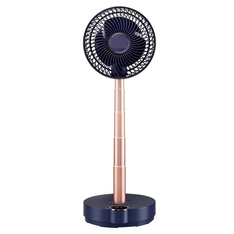 Telescopic Air Circulator Fan (AC, Remote) FC16BR – photo 1