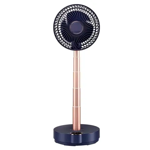 Telescopic Air Circulator Fan (AC, Remote) FC16BR