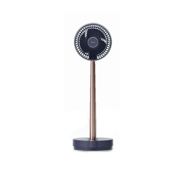 Telescopic Air Circulator Fan (DC, Remote) FC16BRA – photo 1