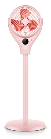 Stand Air Circulator Fan (Remote, 3 m Cord) FC20CR