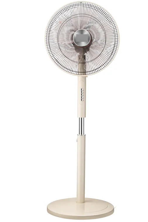Stand Fan (Mechanical, 4 Speeds) FS40S69H – photo 1
