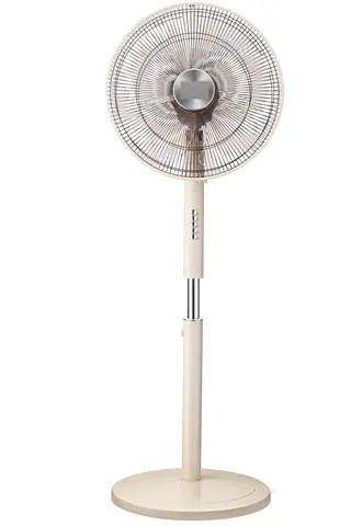 Stand Fan (Mechanical, 4 Speeds) FS40S69H
