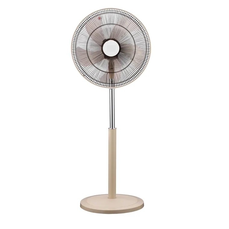 Stand Fan (Mechanical, Plastic Blades) FS45S33H – photo 1