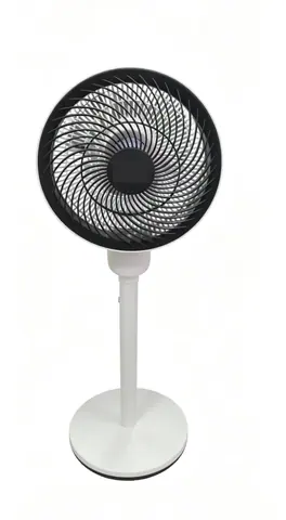 Stand Air Circulator Fan (Ball-Bearing Motor, Mechanical) (SAC5S)