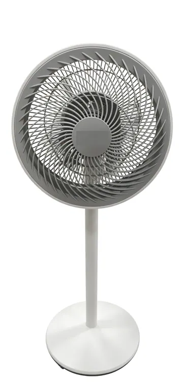 Stand Air Circulator Fan (Ball-Bearing Motor, Remote) (SAC10SR) – photo 1