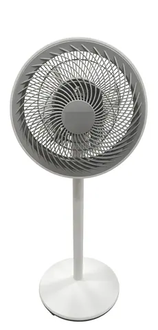 Stand Air Circulator Fan (Ball-Bearing Motor, Remote) (SAC10SR)