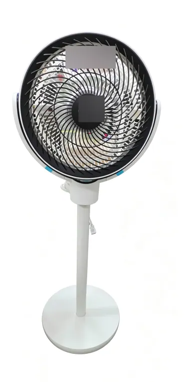 Stand Air Circulator Fan (Mechanical) (FC23-22E) – photo 1