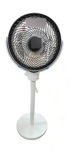 Stand Air Circulator Fan (Mechanical) (FC23-22E)