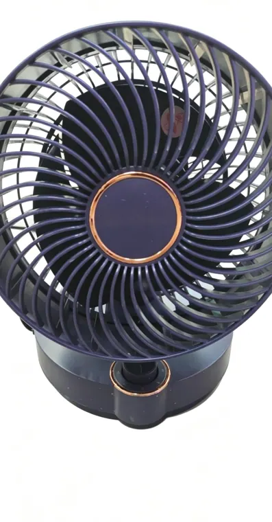 Telescopic Air Circulator Fan (AC, Mechanical) (FC16-22B) – photo 1