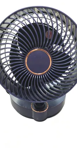Telescopic Air Circulator Fan (AC, Mechanical) (FC16-22B)