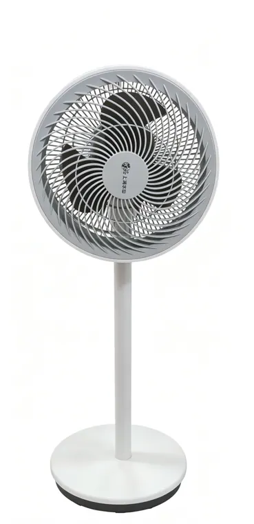 Stand Air Circulator Fan (SDC3SR) – photo 1