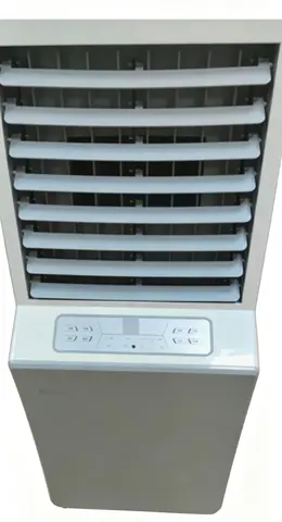 Air Cooler Fan (Remote) HLF-36R
