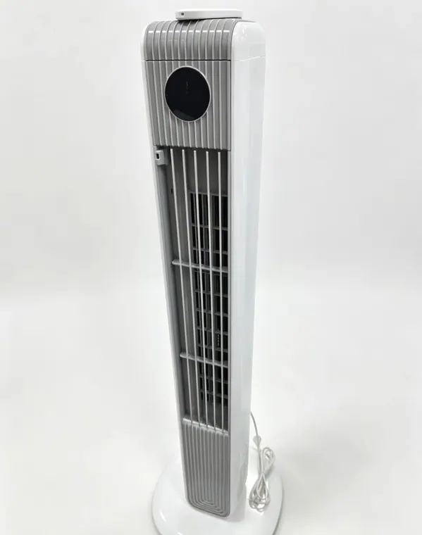 Tower Fan with Humidifier (FTS09CR1) – photo 1