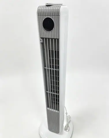 Tower Fan with Humidifier (FTS09CR1)